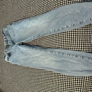 Good american skinny jeans